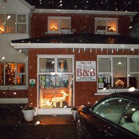 The Branches B&B 골웨이 외부 사진