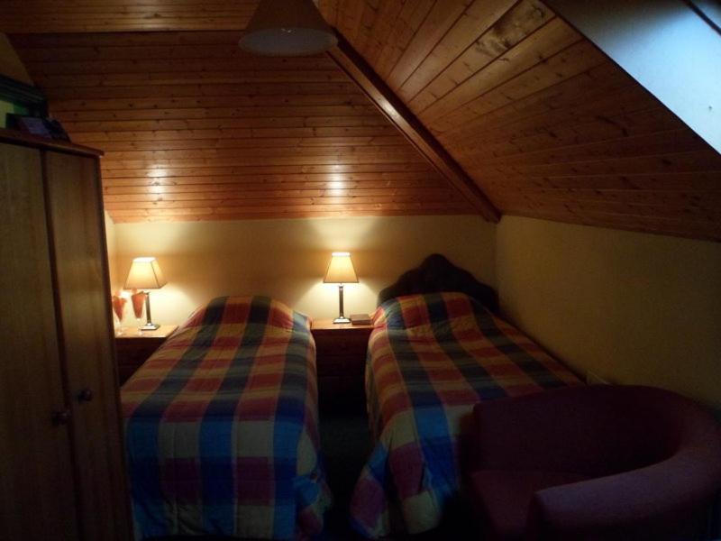 The Branches B&B 골웨이 객실 사진