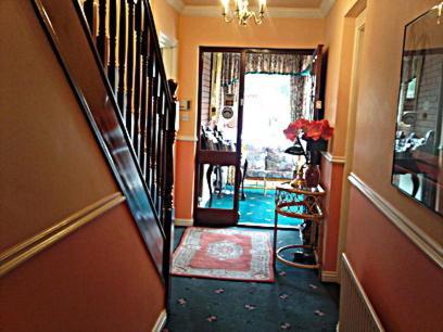 The Branches B&B 골웨이 외부 사진
