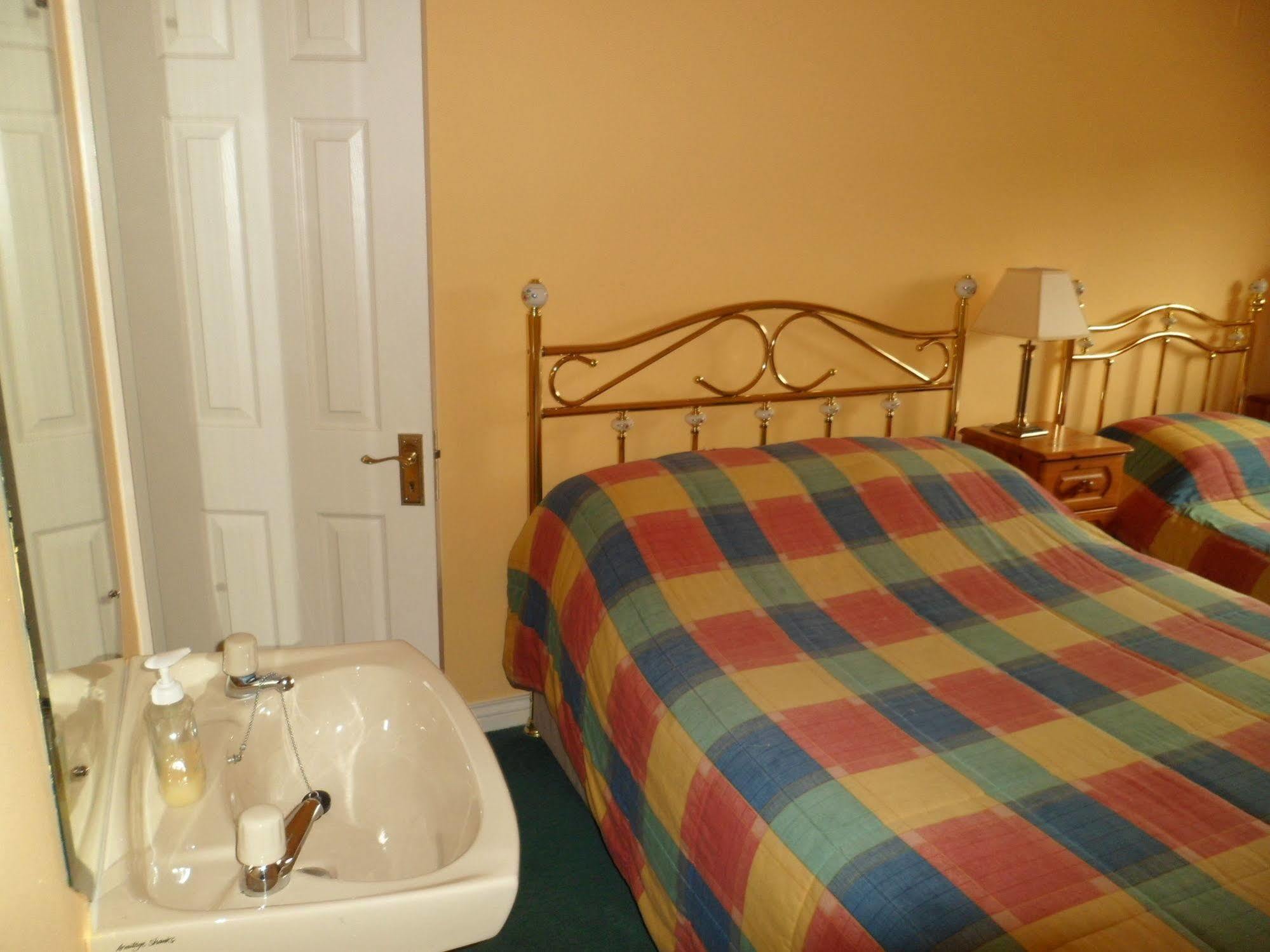 The Branches B&B 골웨이 외부 사진